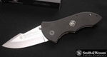 スミス&ウエッソン 大型折りたたみナイフ CK50