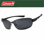 Coleman 偏光サングラス CM3014-1 ブラック