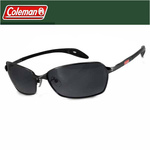 Coleman 偏光サングラス CM4007-1 ブラック