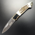 コールマン 折りたたみナイフ ピナクル STG002