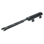 CYMA トップレール M-LOK スタンダード電動ガン MP5用 CMRASC286