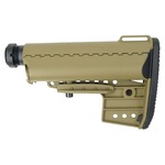 CYMA ストック VLTOR EMODタイプ M4用 QDスリング対応 バッテリー収納