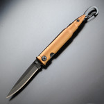 折りたたみナイフ バレットフォルダー 11.5cm