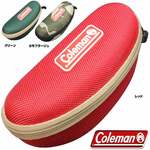 Coleman サングラスケース ベルト フック