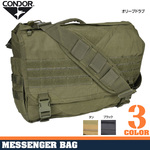 CONDOR メッセンジャーバッグ SCYTHE 111061
