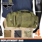 CONDOR ショルダーバッグ DEPLOYMENT 127