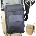 CONDOR カメラバッグ 168 ナイロン