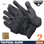 CONDOR ハードナックルグローブ HK220 ケブラー