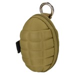 CONDOR キーケース 手榴弾型キーホルダー