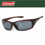 Coleman 偏光サングラス CO3020-1 ブラック