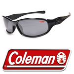 Coleman 偏光サングラス CO3033-1 ブラック