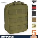 CONDOR メディカルポーチ EMT MOLLE対応 MA21