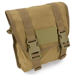 CONDOR ユーティリティポーチ ラージ MA53