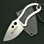CRKT ネックナイフ RSK Mk5 2380