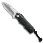 CRKT 折りたたみナイフ Liong Mah 6 6521