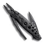 CRKT マルチプライヤー Zilla-Tool Jr 9065k