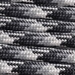 ATWOOD ROPE 550パラコード タイプ3 アーバンカモ
