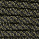 ATWOOD ROPE 550パラコード タイプ3 コマンチェ
