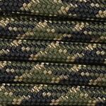 ATWOOD ROPE 550パラコード タイプ3 ベテラン