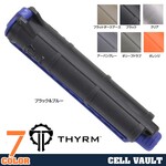 THYRM バッテリーケース CellVault 単3電池2本収納