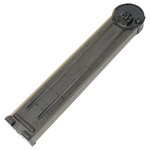 CyberGun スペアマガジン FN HERSTAL P90 ガスブローバック用 50連 CYB-MAG-50127