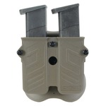 CYTAC ピストルマガジンポーチ 樹脂製 ユニバーサル 9mm/45口径 CY-MPU