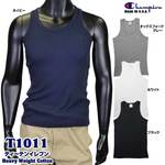 チャンピオン タンクトップ 無地 メンズ