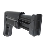 DLG TACTICAL ACRストック ピカティニー対応 伸縮式 DLG-020