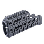 DLG TACTICAL ハンドガード AK 47/74 HEAT SHIELD M-LOK対応DLG-186