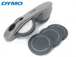 DYMO エンボスラベルメーカー 幅3種対応