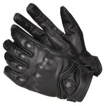 DAMASCUS GEAR ハードナックルグローブ ATX95 レザーパトロール