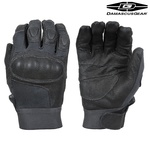 DAMASCUS GEAR ハードナックルグローブ DMZ33 ニトロ