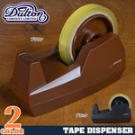 ダルトン テープカッター マスキングテープ使用可能