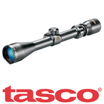 TASCO ライフルスコープ 3-9×40mm ワールドクラス