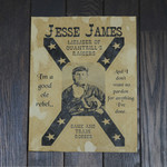 指名手配犯ポスター 3枚セット DX098