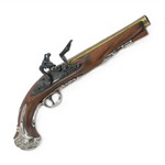 ミリタリーショップ レプマート / DENIX モデルガン 古式銃 フリント 