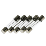 EAGLE RACING ヒューズ 15A 5個入り 5249