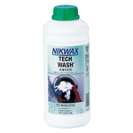 NIKWAX  洗濯洗剤 テックウォッシュ 1L EBE183