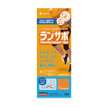 NICHIBAN テーピングテープ ランサポ EBN368