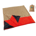 Ticket To The Moon ビーチシート ECD010