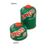 EPIgas ガスカートリッジ 230R G7001 ECF011