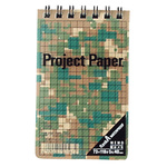 EVERNEW 耐水メモ帳 ECT082