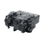 WADSN ウェポンライト DBAL-A2 LED ストロボ機能 WD06012