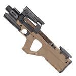 EMG/King Arms 電動ガン Strike Industries SI-90 Kestrel ショート EMG-AG-293