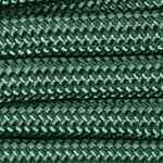 パラコード タイプ3 カット売り 1m単位 エメラルドグリーン
