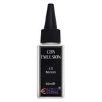 Enzo England 研磨液 研磨スプレー CBNエマルジョン 4.0ミクロン 30ml CBS-400-30ML
