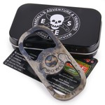 ESEE ファイヤースターター 1095炭素鋼 Fire Steel
