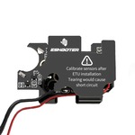 Eshooter 電子トリガーユニット Kestrel V2 SE 後方配線 V2メカボックス対応