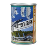 自衛隊グッズ パンの缶詰 長期保存食 ローリングストック 防災備蓄用
