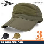 FIRST SPEAR フォレジャーキャップ スタンダードプロファイル